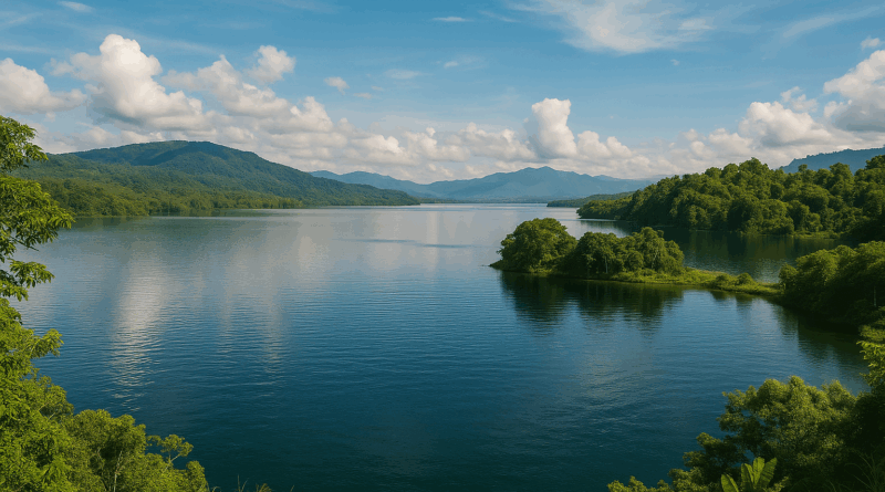 Danau Matano Towuti Mahalona