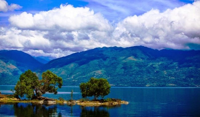 Danau Singkarak