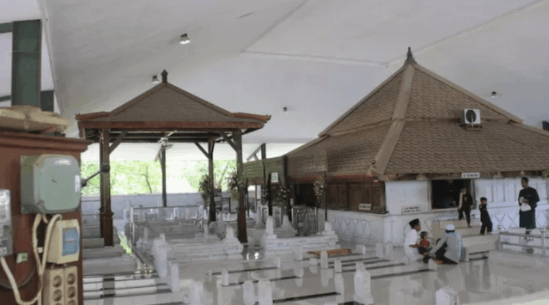 Wisata Religi Jawa Barat