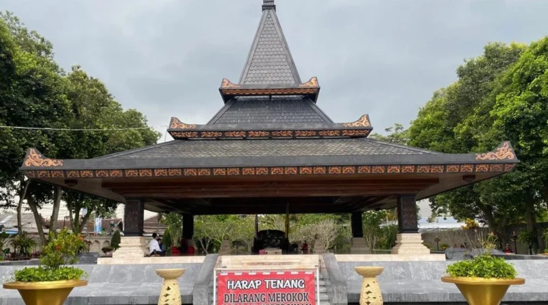 Makam Bung Karno