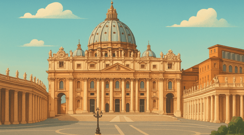 Gereja Santo Petrus