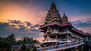 Graha Maria Velangkanni