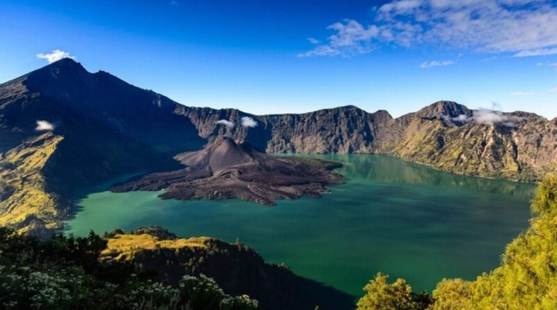 Gunung Rinjani