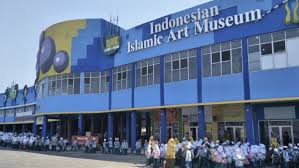 Islamic Art Museum