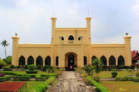 Istana Siak Indrapura