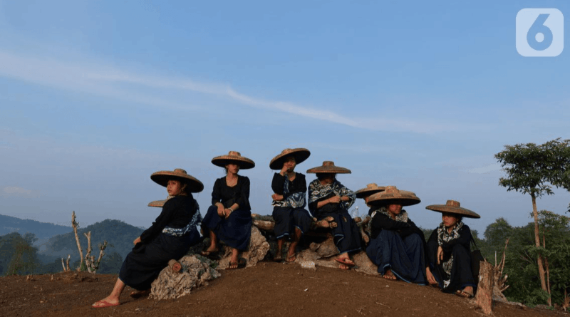 Wisata Baduy Banten