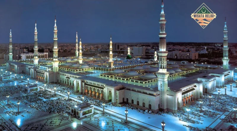 Madinah
