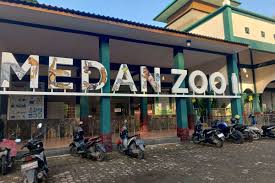 Medan Zoo
