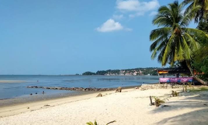 Pantai Nongsa