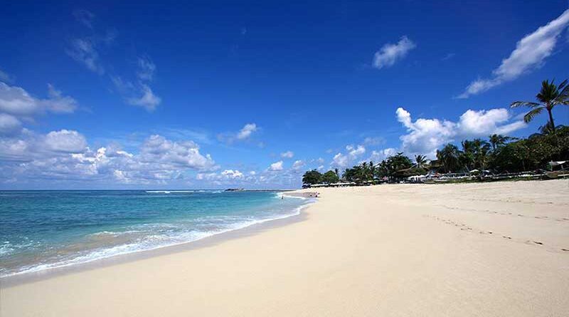 Pantai Nusa Dua