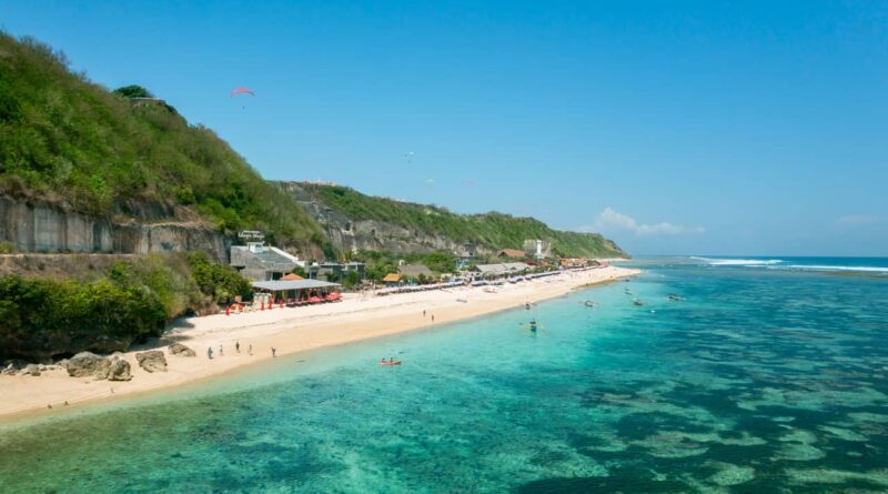 Pantai pandawa