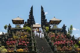 Pura Besakih Bali