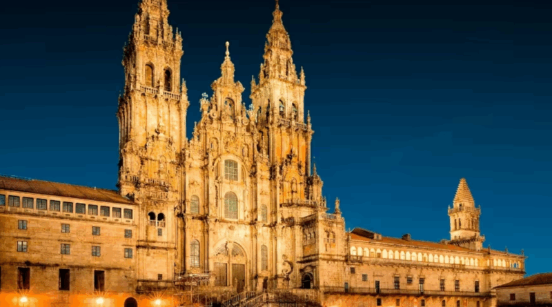 Santiago de Compostela