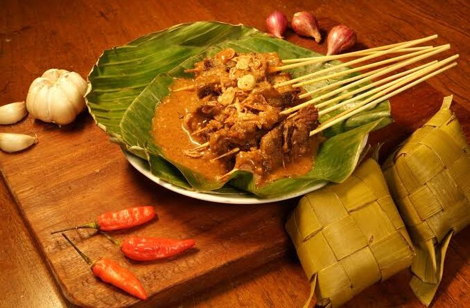 Sate Padang