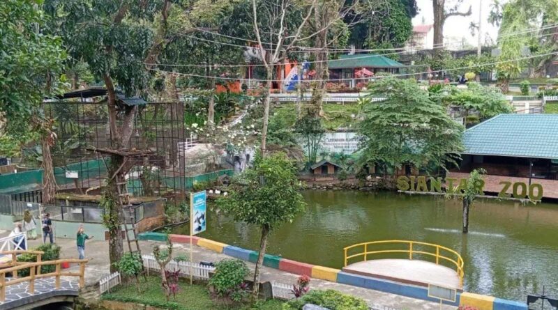 Siantar Zoo