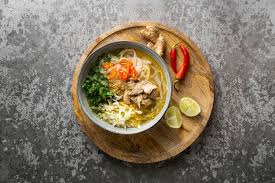 Soto Nusantara