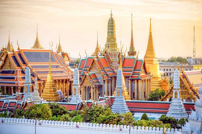 Wat Pho