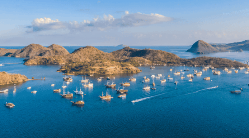 Wisata Religi Labuan Bajo