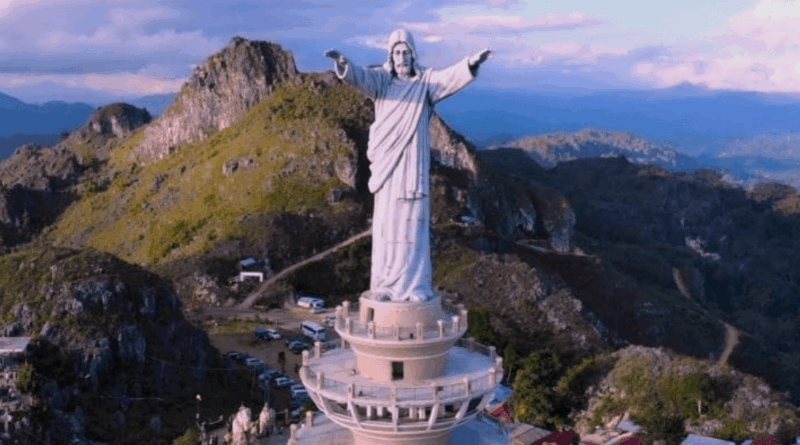 Wisata Rohani Kristiani