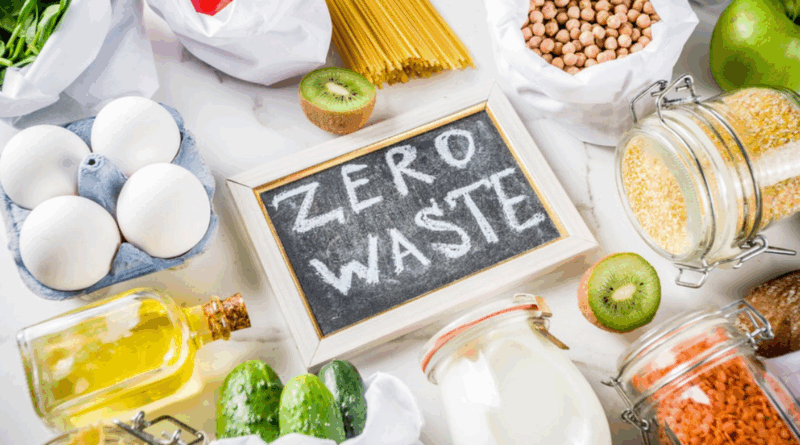 Zero Waste Fermentasi