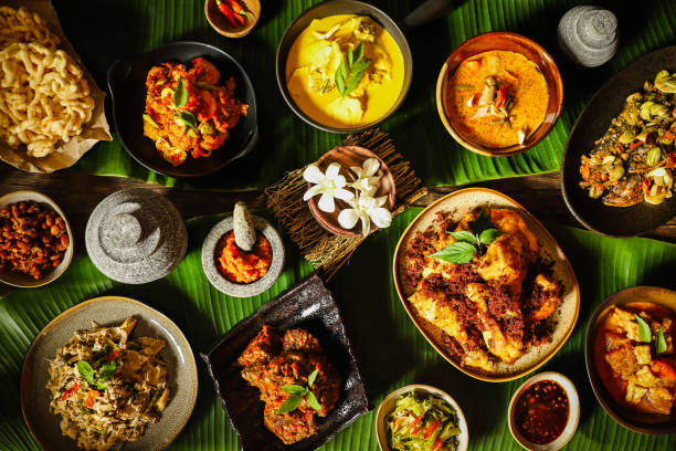 fusion kuliner global
