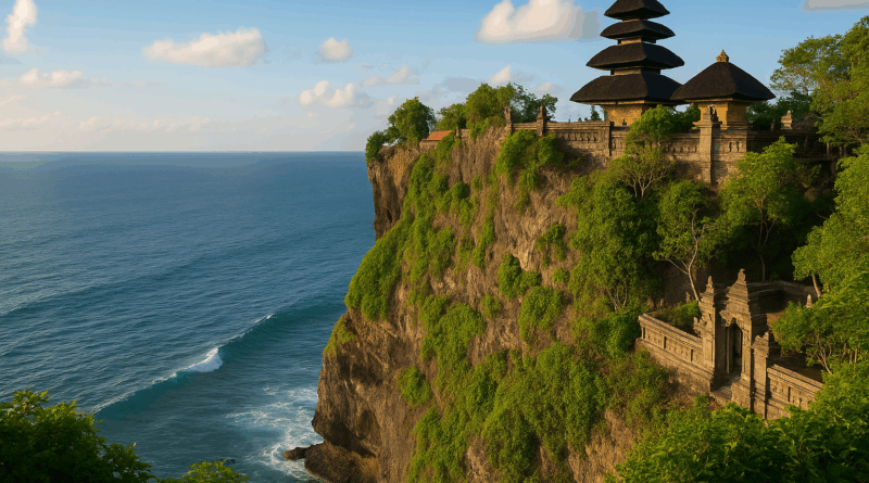 pura luhur uluwatu