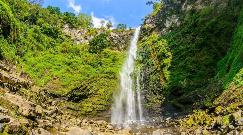 Air Terjun Coban Rondo