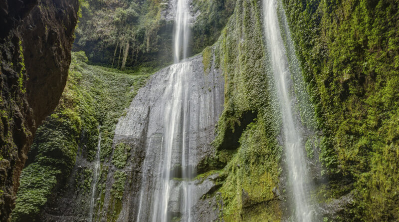 Air Terjun Madakaripura
