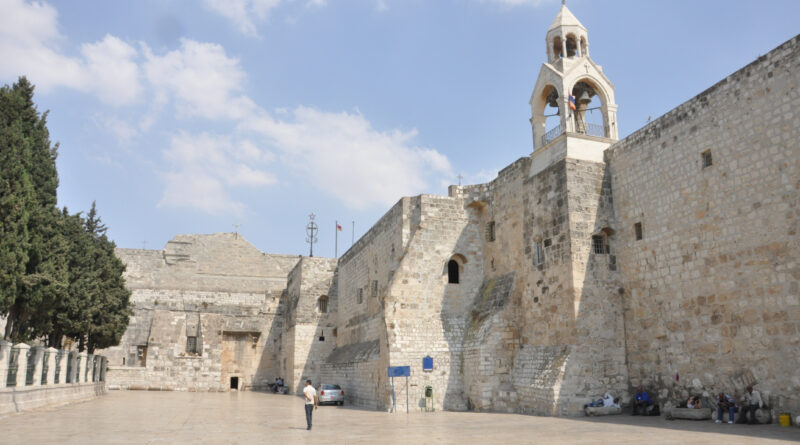Bethlehem