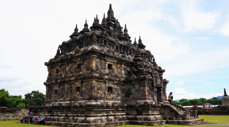 Candi Pawon