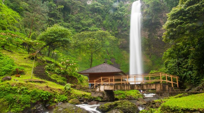 Curug Cimahi