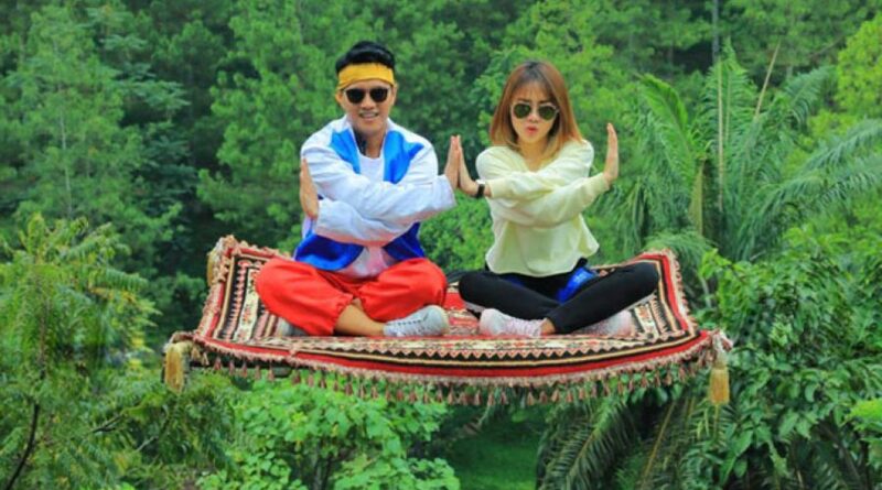 Dago Dreampark Bandung
