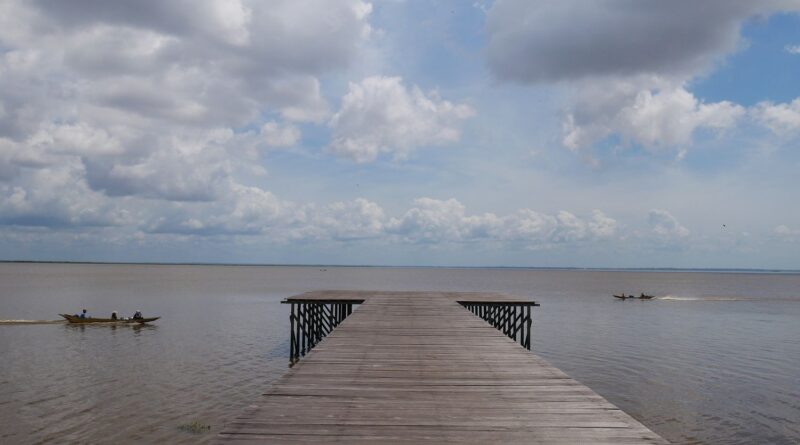 Danau Jempang