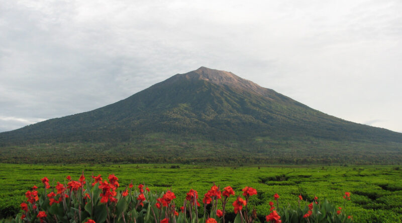 Gunung Kerinci