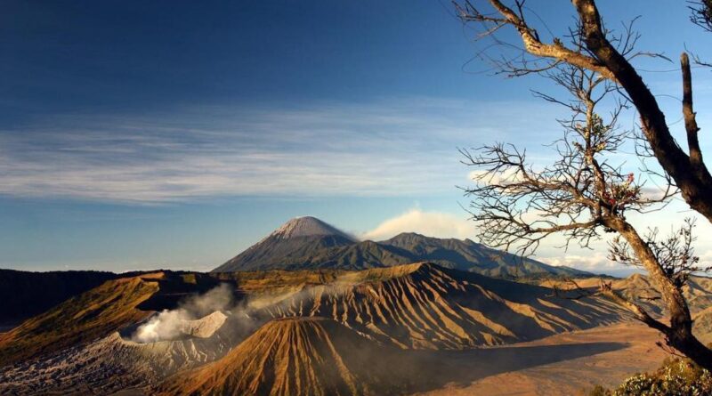 Gunung Semeru