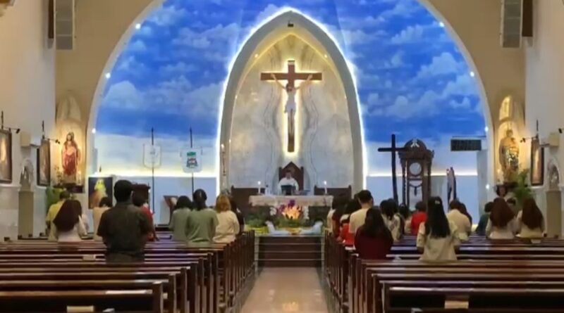 Katedral Medan
