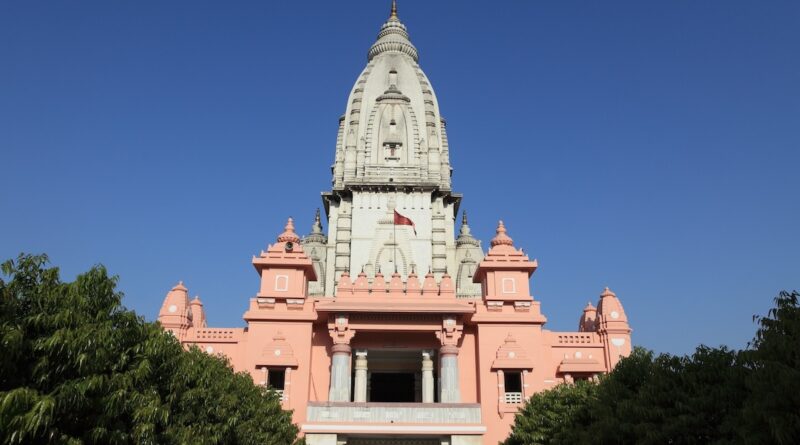 Kuil Kashi Vishwanath