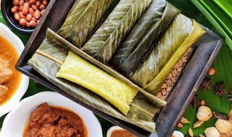 Kuliner Khas Brunei