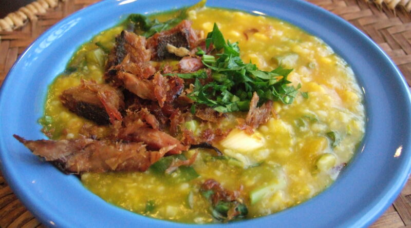 Kuliner Manado