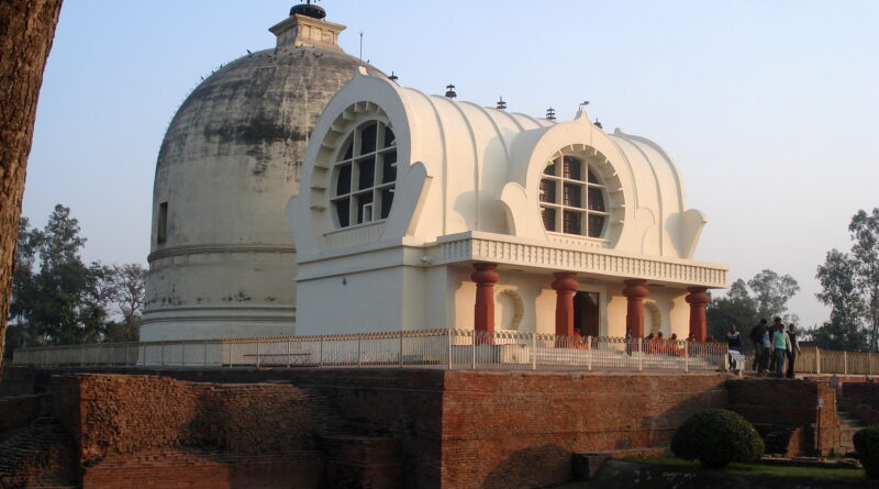 Kushinagar