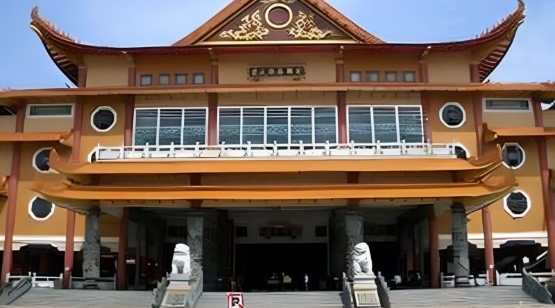 Maha Vihara Duta Maitreya