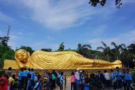 Maha Vihara Mojopahit