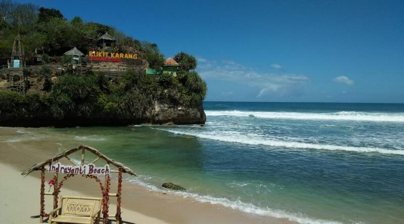 Pantai Indrayanti
