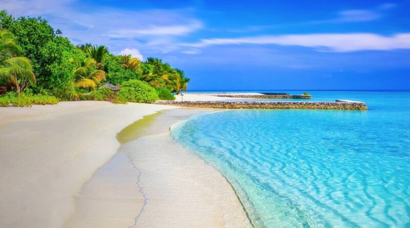 Pantai Karimunjawa