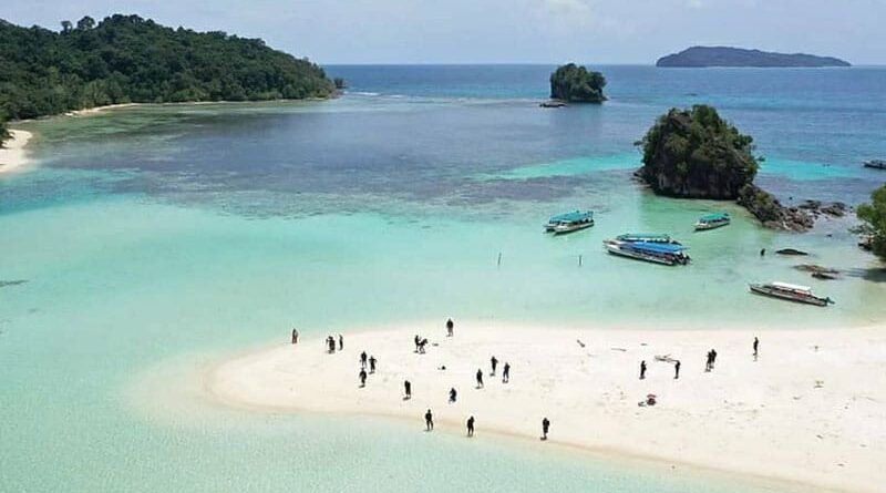 Pantai Sibolga
