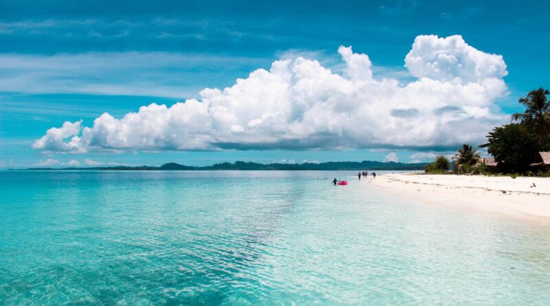 Pulau Banyak Aceh