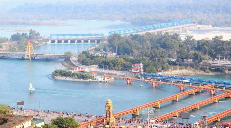 Rishikesh