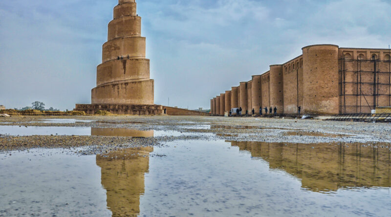 Samarra