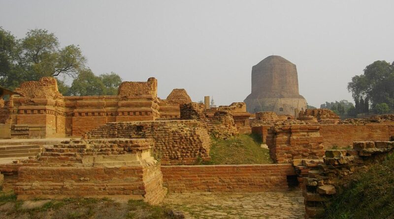 Sarnath