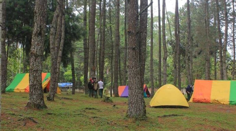 Taman Nasional Aek Nauli